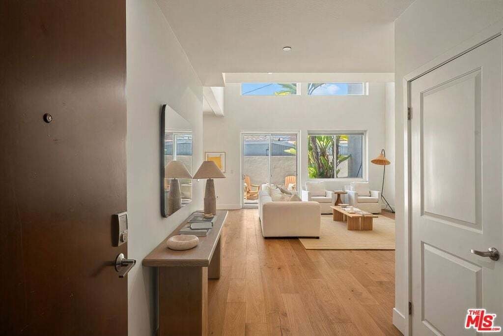 Condominio en Los Ángeles, California, Estados Unidos 2 - 18718941