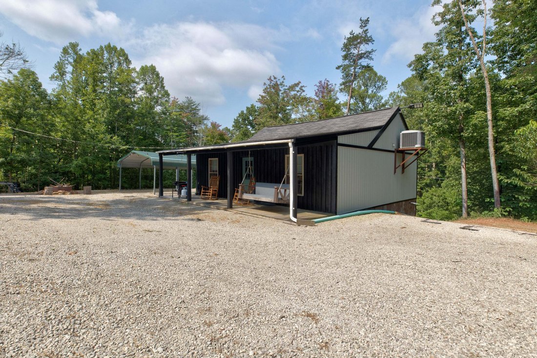 Casa a Irvine, Kentucky, Stati Uniti 5 - 18717919