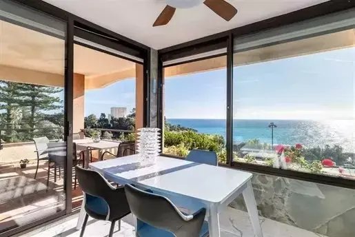 Apartamento en Cabbe-Saint Roman, Roquebrune-Cap-Martin, Francia 3 - 16310359