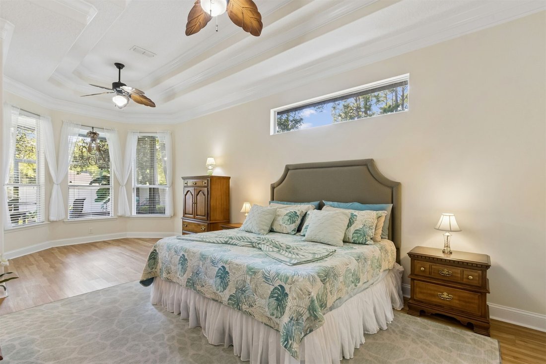 House in Yulee, Florida, United States 4 - 18716880