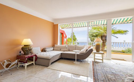 Villa en La Orotava, Canarias, España 1