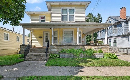 Maison à South Haven, Michigan, États-Unis 1