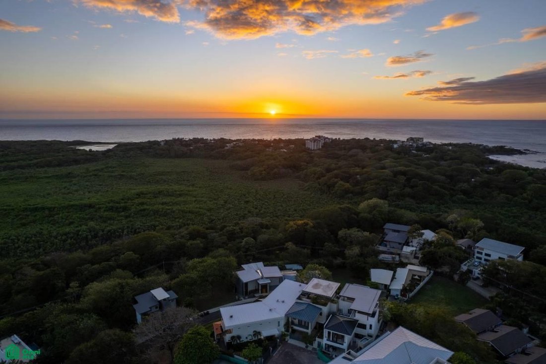 Maison à Tamarindo, Guanacaste, Costa Rica 4 - 17435257