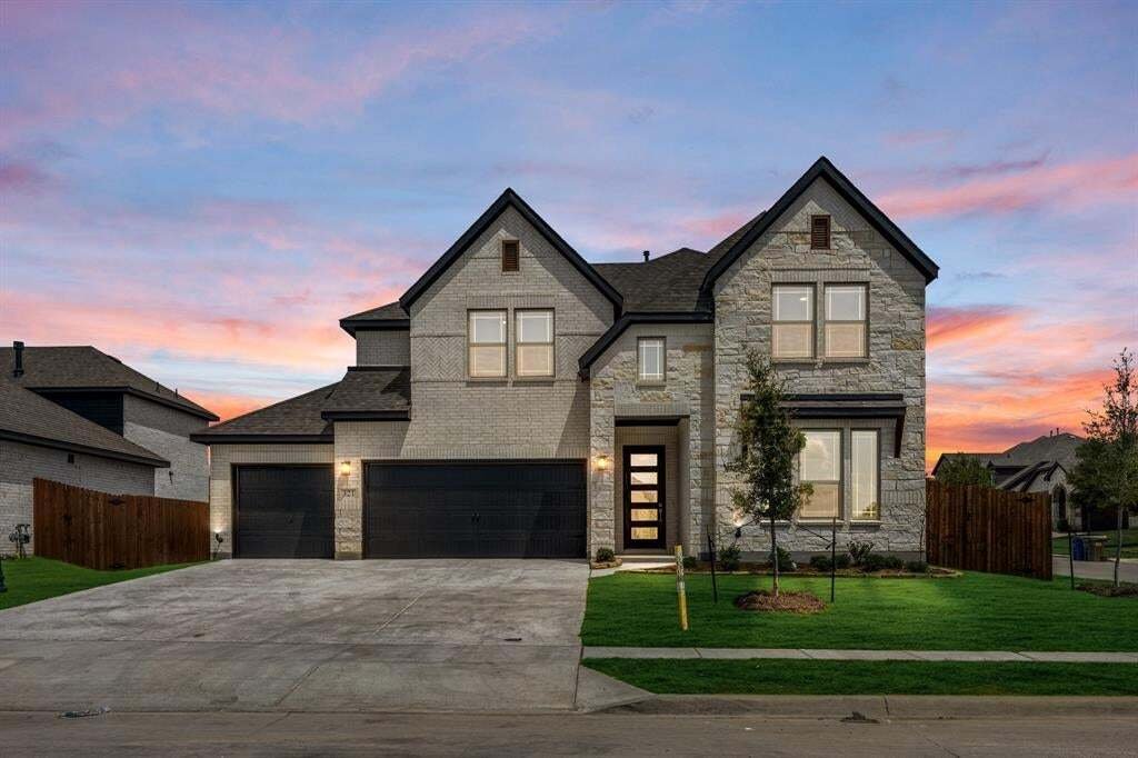 House in Red Oak, Texas, United States 2 - 18205178