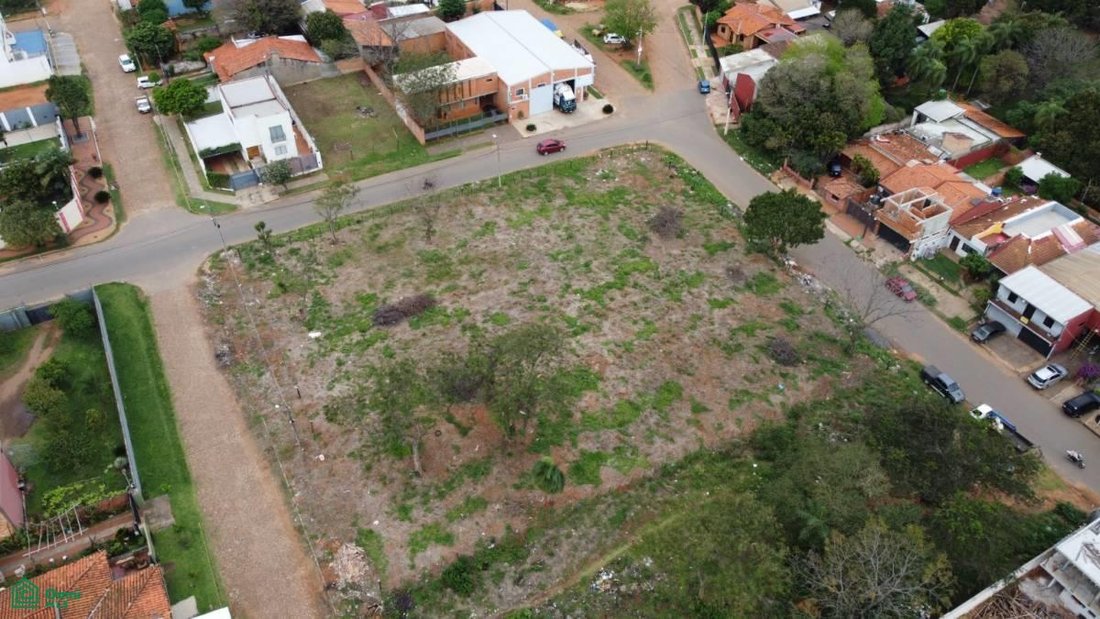 Terreno en Luque, Central, Paraguay 4 - 18112389