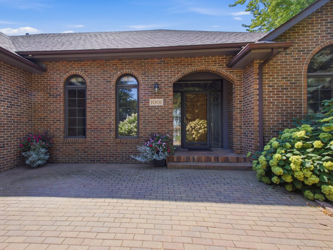 House in Sioux Falls, South Dakota, United States 1 - 18716432