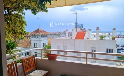 Appartement à Gènova, Palma, Îles Baléares 1