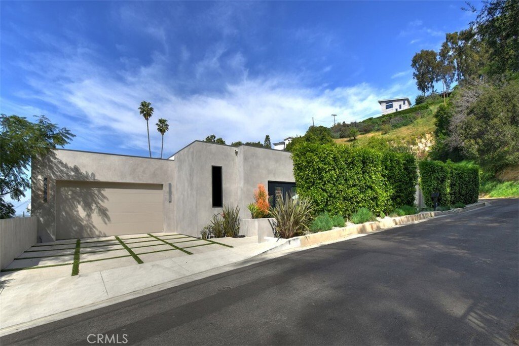 Casa a Los Angeles, California, Stati Uniti 2 - 18717791
