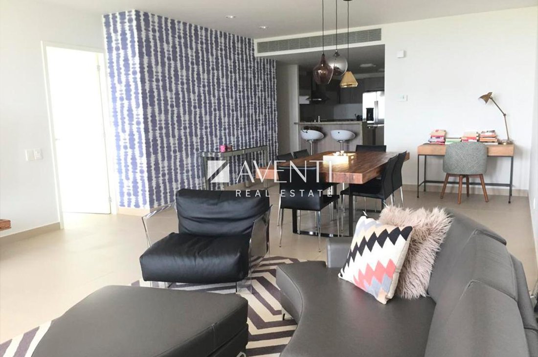 Appartement à Cancún, Quintana Roo, Mexique 5 - 18717624