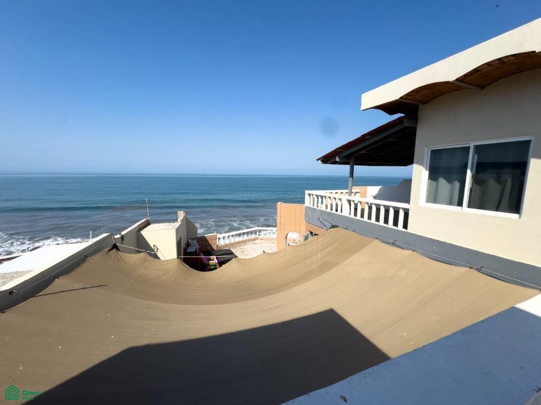 House in Playa de los Cocos, Nayarit, Mexico 3 - 17100780