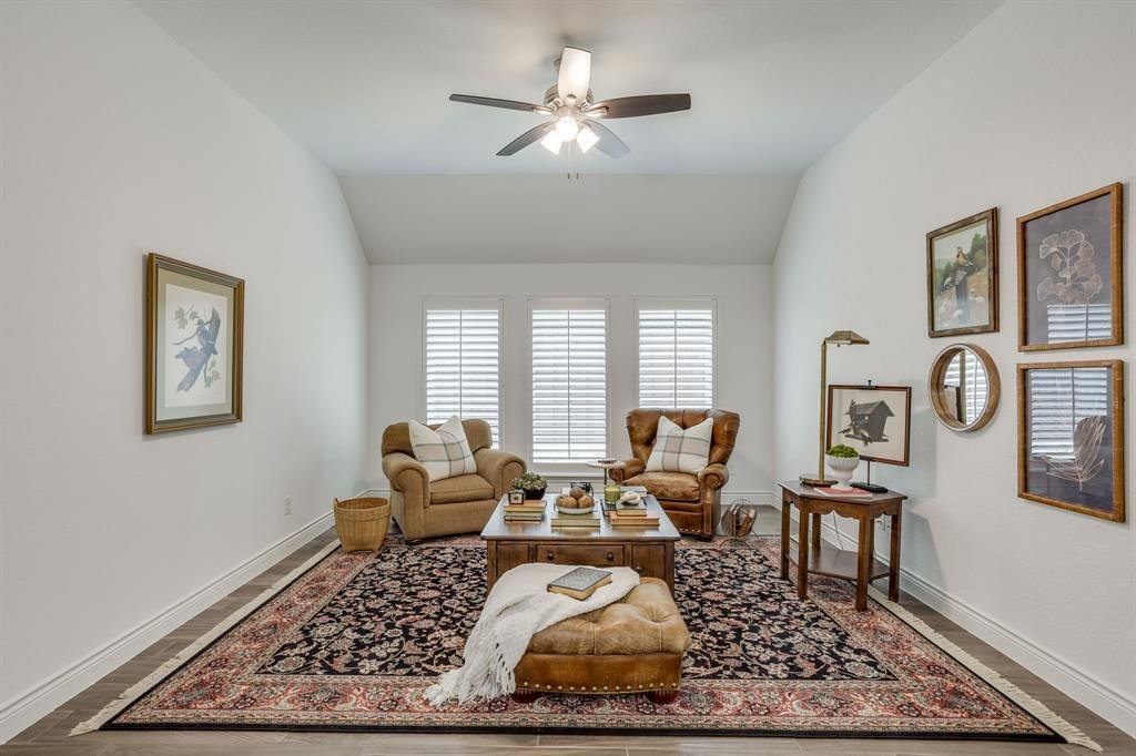 House in Fort Worth, Texas, United States 5 - 18431966