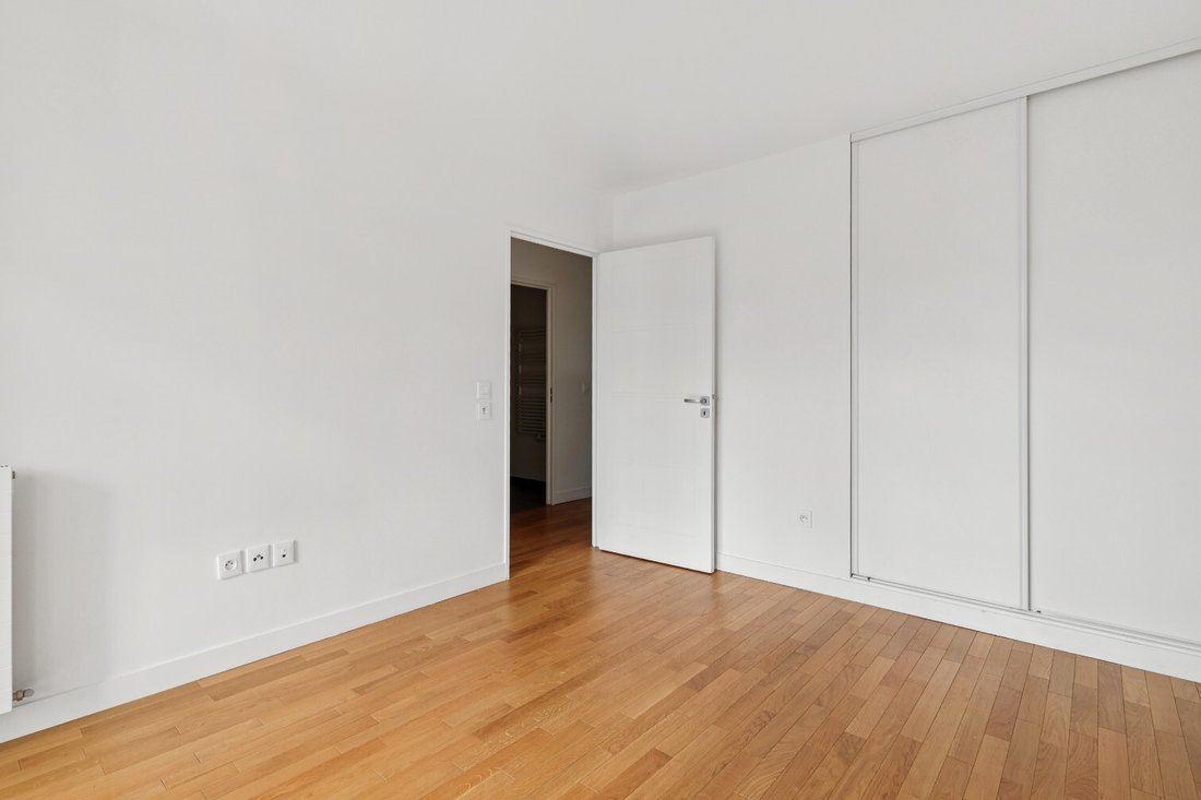 Apartment in Billancourt–Rives de Seine, Boulogne-Billancourt, France 4 - 18716533