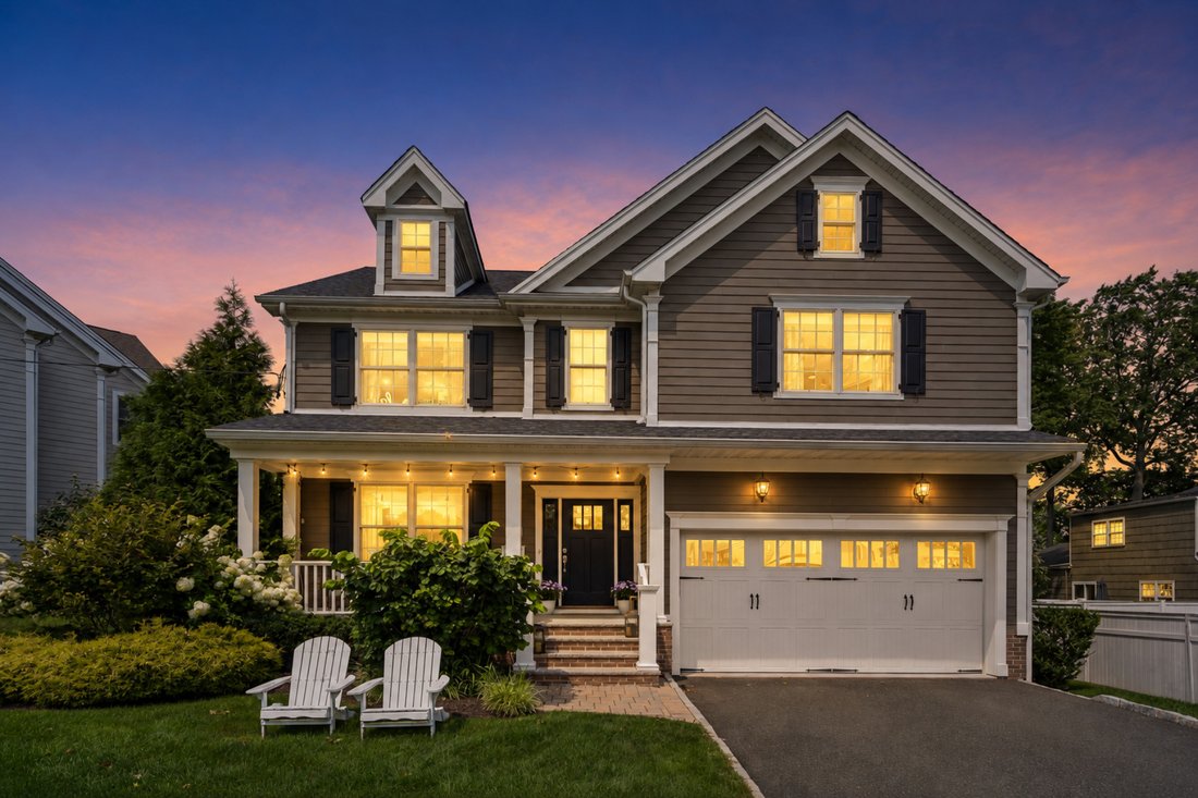 Casa en Westfield, Nueva Jersey, Estados Unidos 2 - 18650526