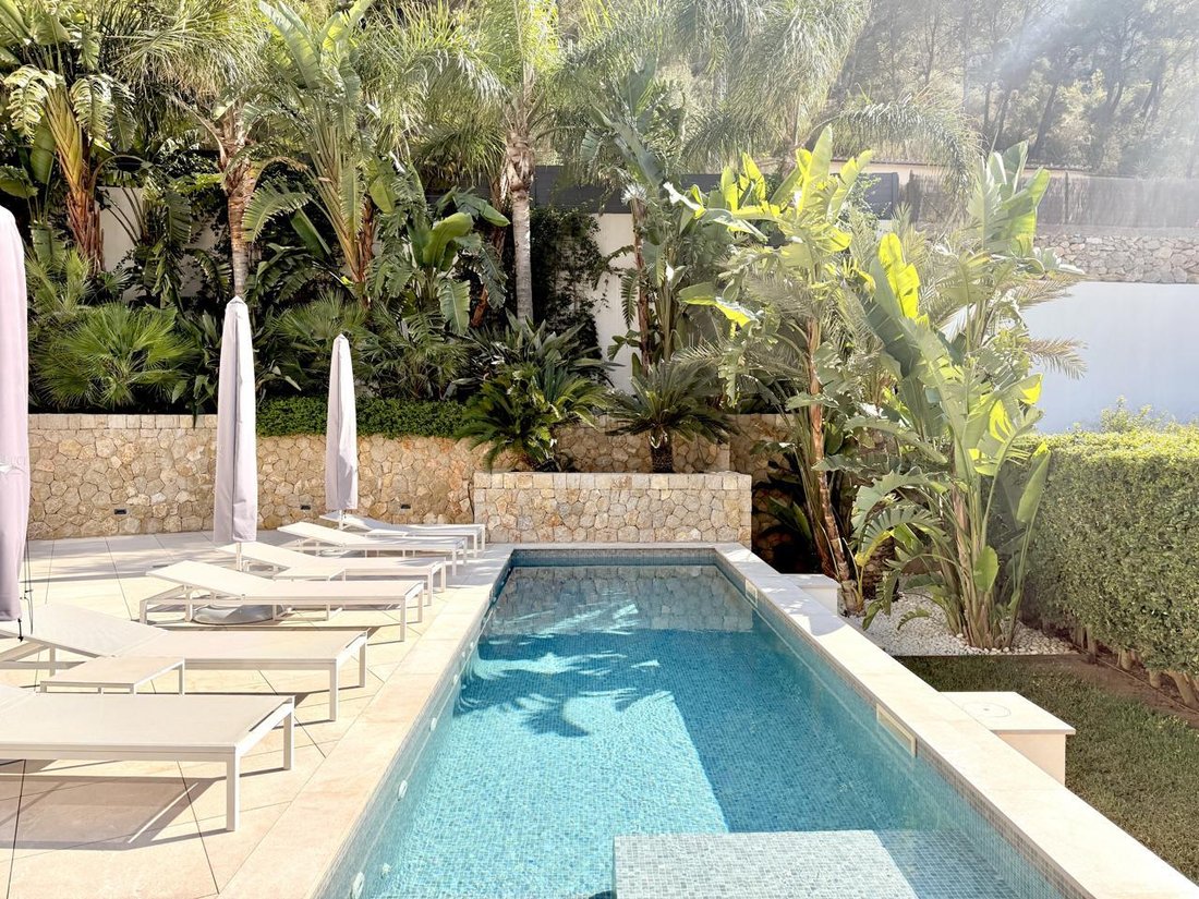 Appartement à Port d'Andratx, Andratx, Îles Baléares 2 - 18716891