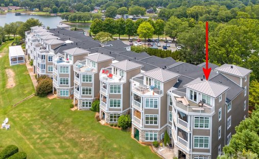 Condo in Mooresville, North Carolina, United States 1