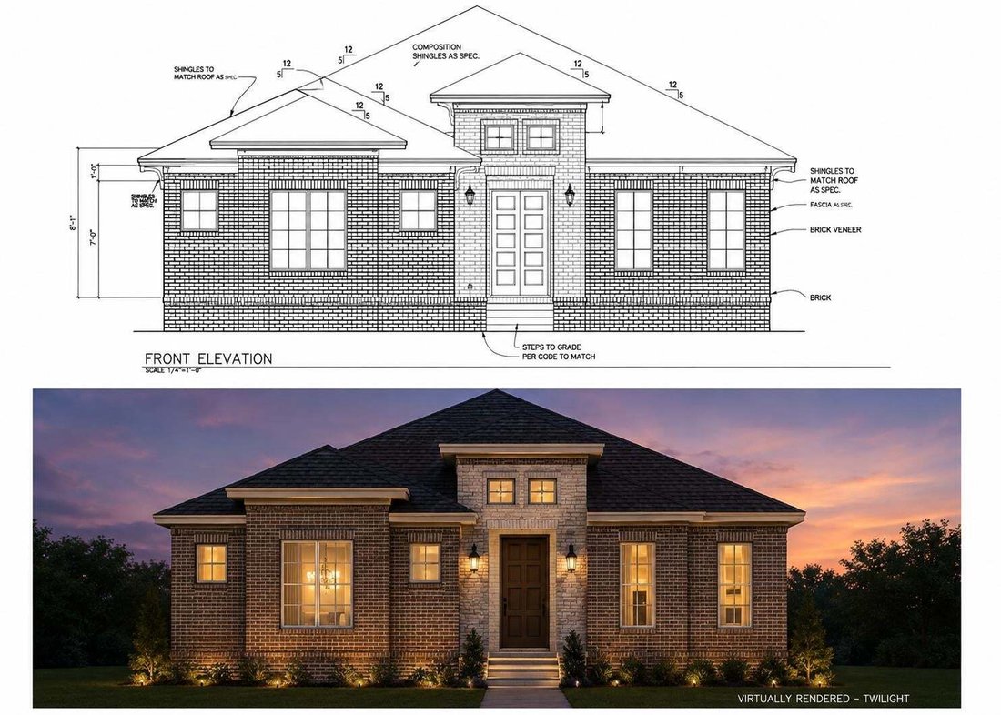 House in Tallahassee, Florida, United States 1 - 18718138