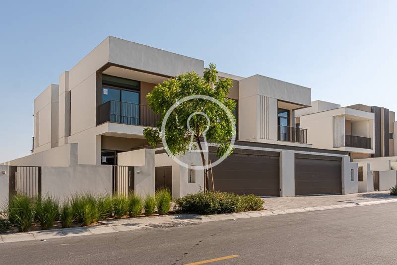 Villa in Jebel Ali Village, Dubai, United Arab Emirates 1 - 18716706