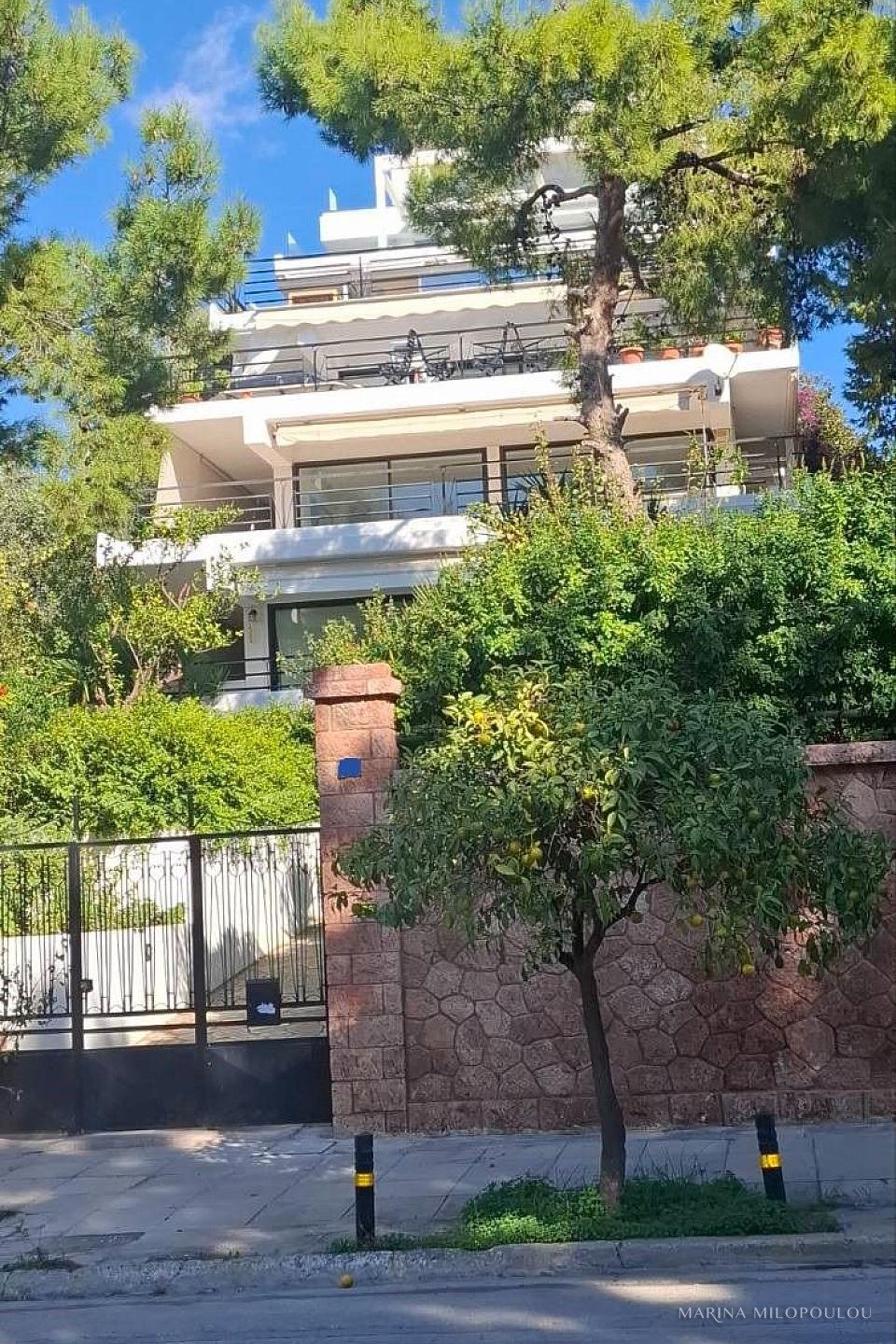 Apartment in Vouliagmeni, Attica, Greece 5 - 18717433