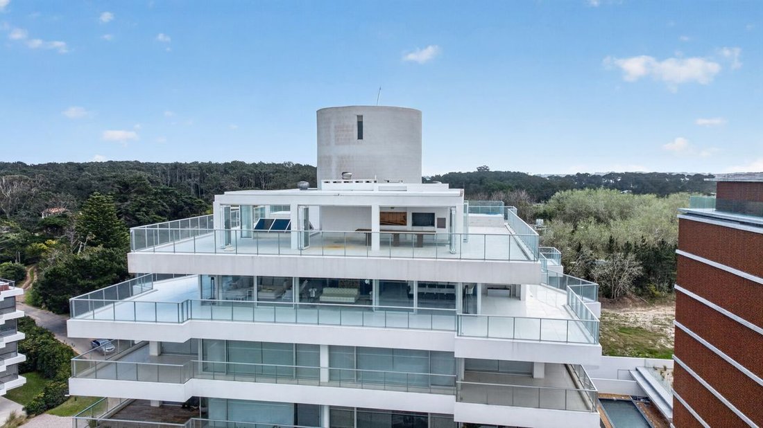 Apartamento en Punta del Este, Departamento de Maldonado, Uruguay 2 - 18719081