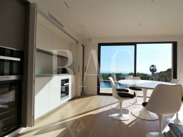 Villa en Villefranche-sur-Mer, Provenza-Alpes-Costa Azul, Francia 2 - 15622446