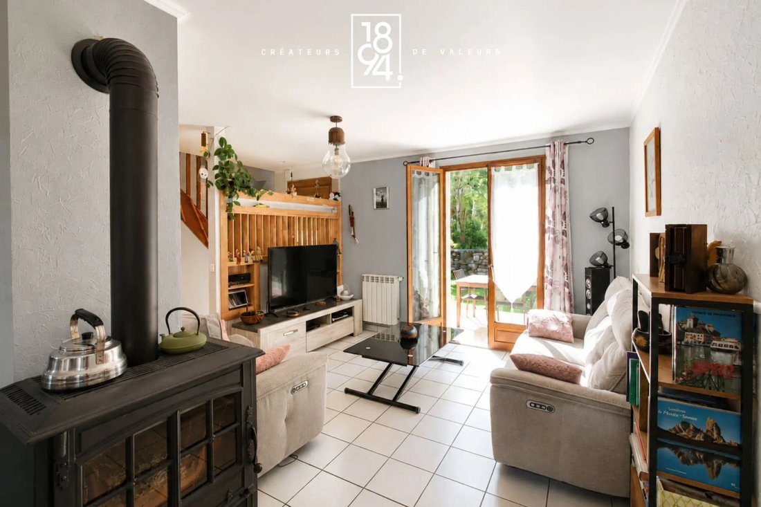 House in Queige, Auvergne-Rhône-Alpes, France 2 - 18716994
