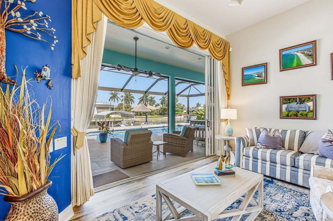 House in Marco Island, Florida, United States 5 - 18718117