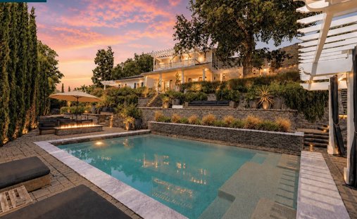 House in Walnut Creek, California, United States 1