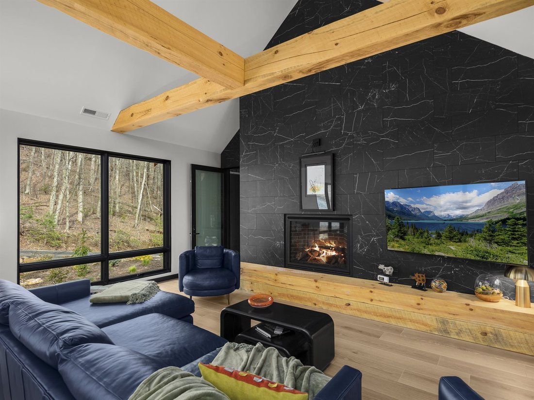 Casa a Black Mountain, Carolina del Nord, Stati Uniti 5 - 17651138