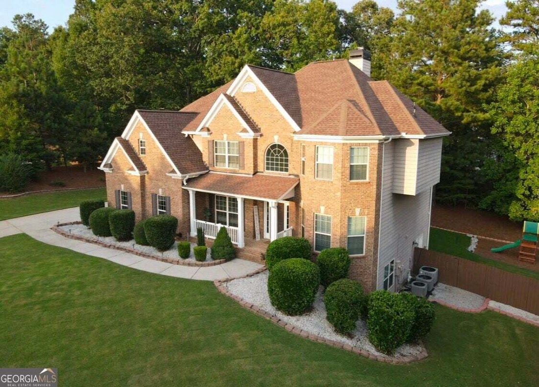 House in Buford, Georgia, United States 3 - 18719355
