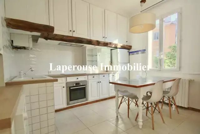 Casa en Val Fleuri-Montaleigne, Cagnes-sur-Mer, Francia 4 - 15741261