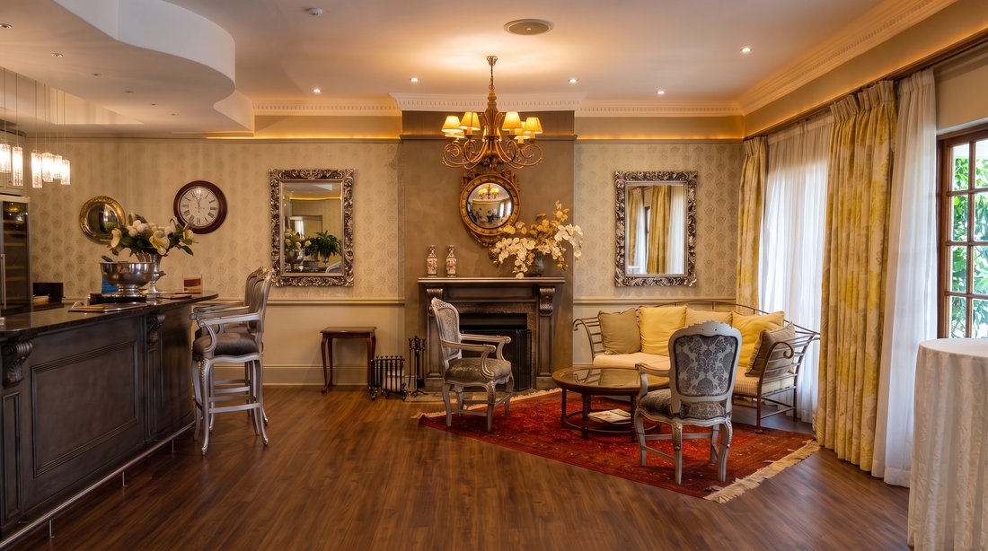 Country House in Hilton, Leonard, KwaZulu-Natal 4 - 18717611