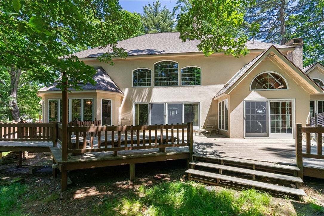 House in Cumberland, Rhode Island, United States 4 - 18718350