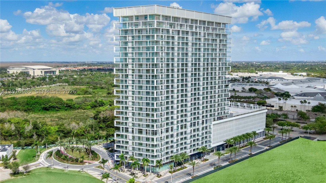 Condominio en Plantation, Florida, Estados Unidos 1 - 18719354