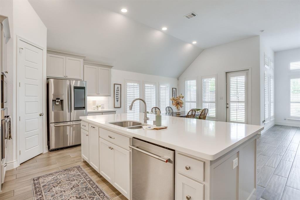 House in Fort Worth, Texas, United States 3 - 18431966