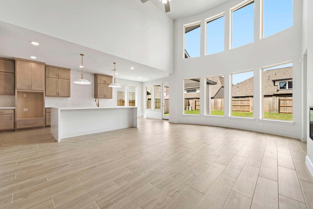 House in Katy, Texas, United States 3 - 18255347