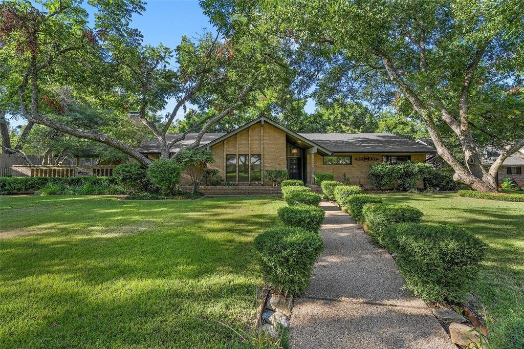 House in Waco, Texas, United States 1 - 18718370