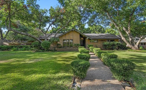 Haus in Waco, Texas, Vereinigte Staaten 1