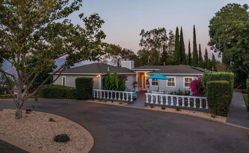 House in Lakeside, California, United States 1