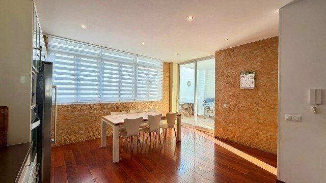 Apartment in Ciutadella de Menorca, Balearic Islands, Spain 3 - 18716770
