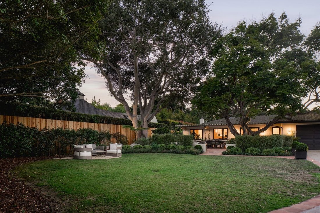 Casa en Montecito, California, Estados Unidos 4 - 18666836