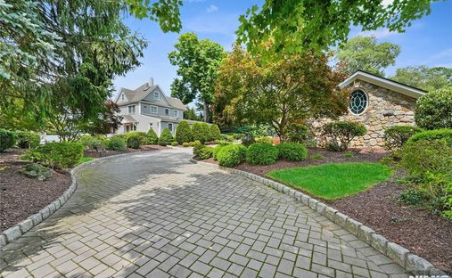 Haus in Emerson, New Jersey, Vereinigte Staaten 1