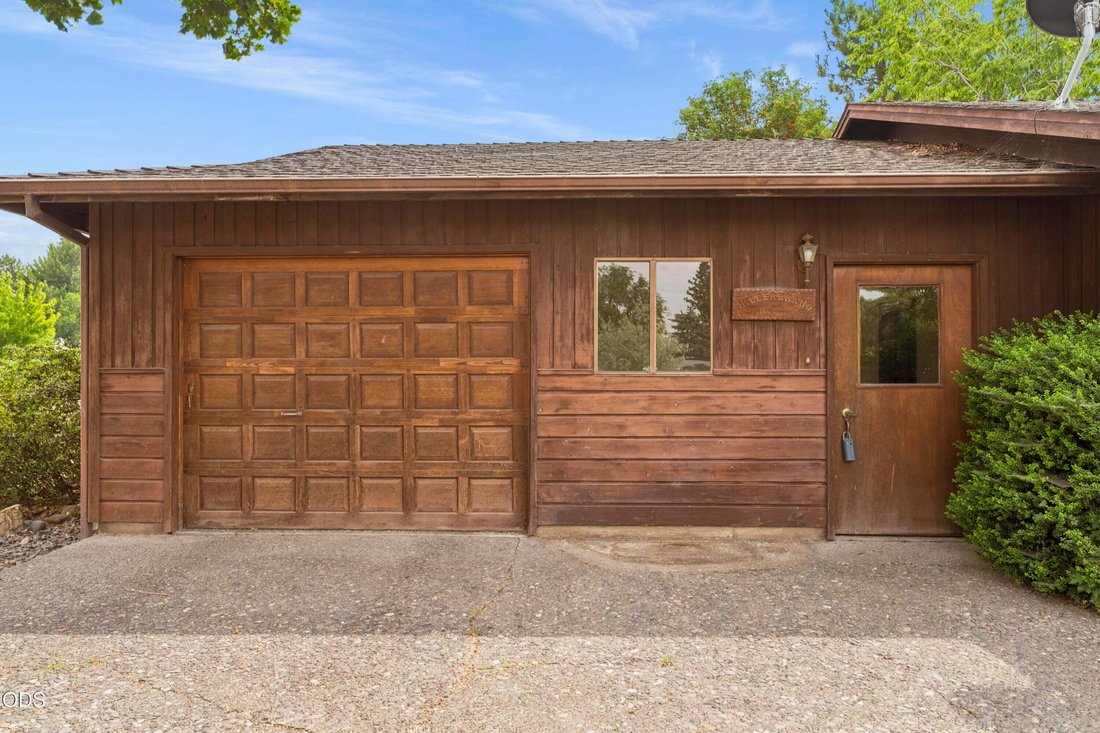 House in Prineville, Oregon, United States 3 - 18718280
