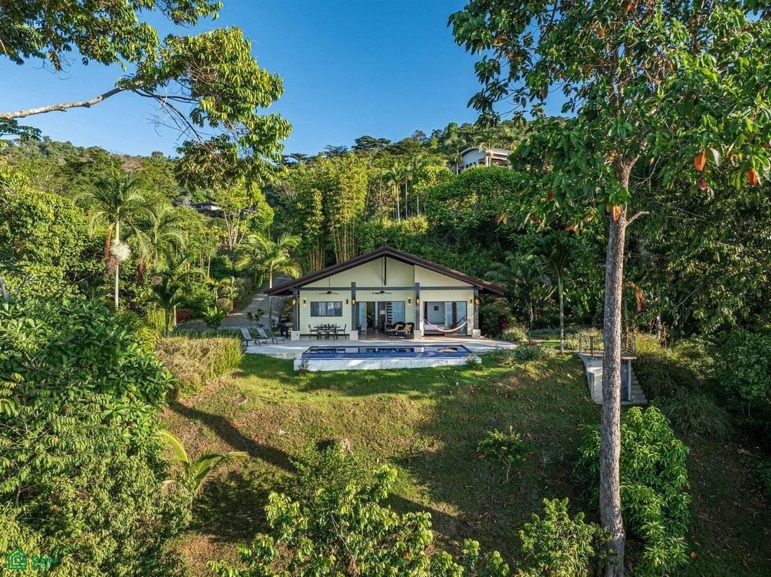 Casa en Savegre, Provincia de Puntarenas, Costa Rica 3 - 17087895