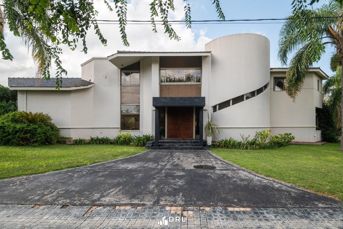 Casa a Córdoba, Córdoba, Argentina 2 - 18716245