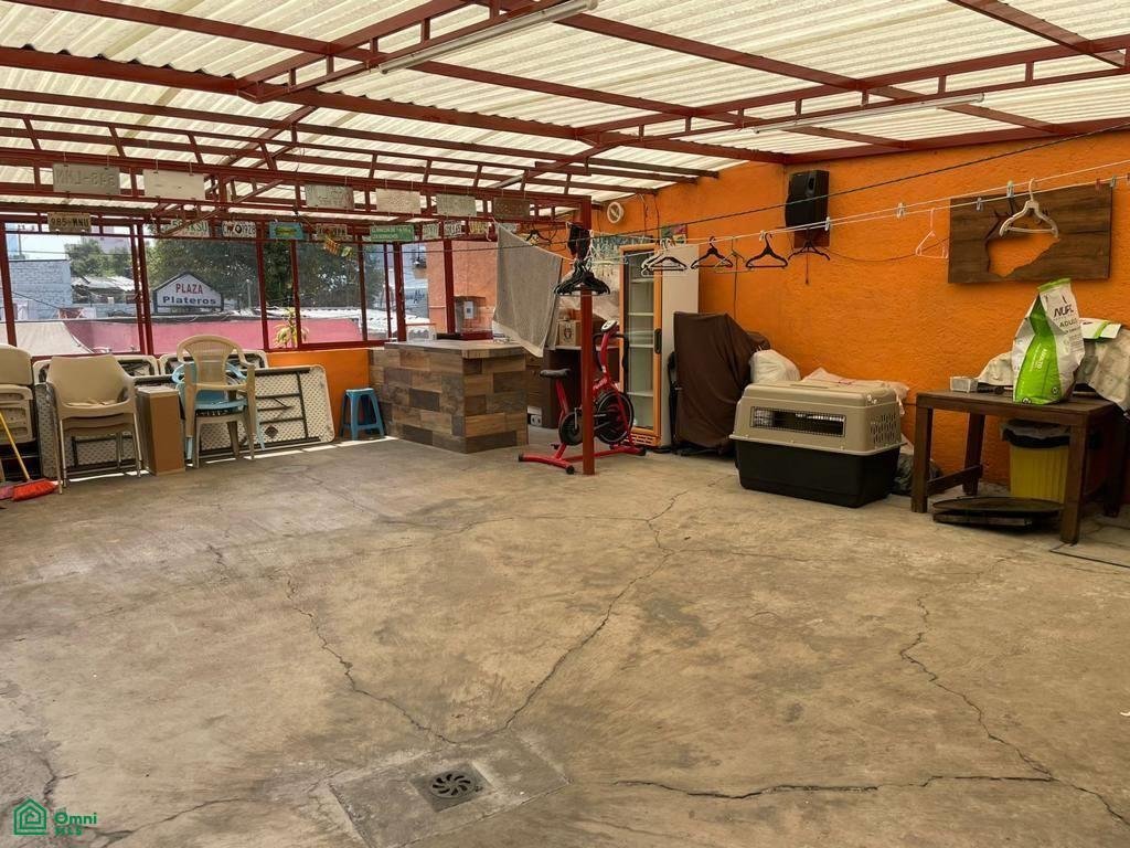 Terreno en Santa Catarina Yecahuitzotl, Ciudad de México, México 4 - 17815108