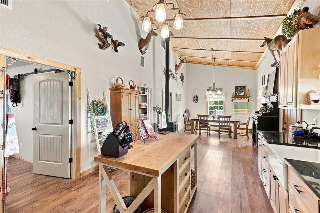 Casa a Weatherford, Texas, Stati Uniti 5 - 18718466