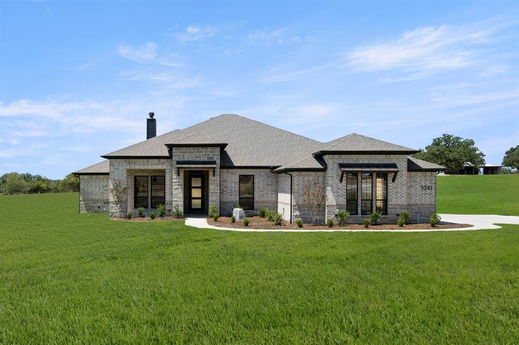 Casa a Poolville, Texas, Stati Uniti 1 - 18647306