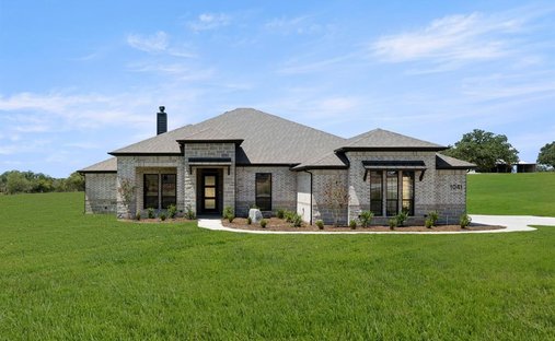Casa a Poolville, Texas, Stati Uniti 1