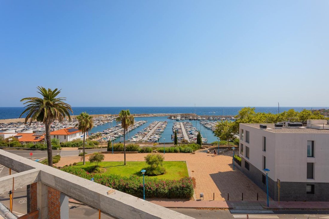 Apartamento en Palamós, Cataluña, España 1 - 16989322
