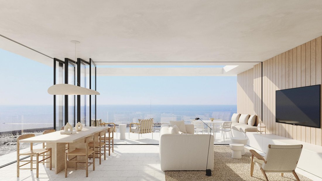 Apartamento en Palamós, Cataluña, España 4 - 16989312